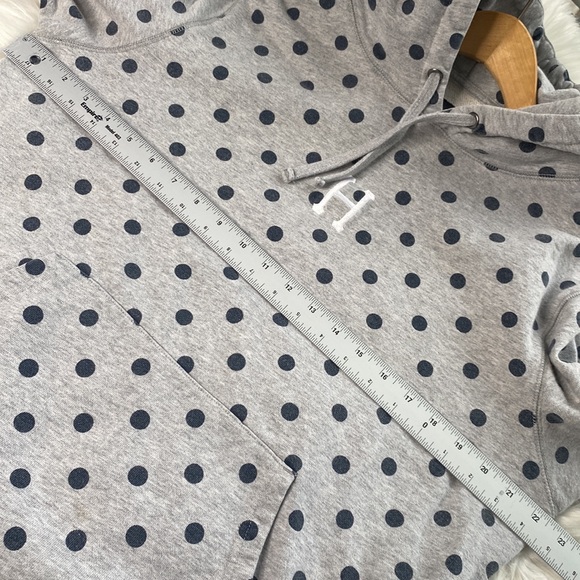 HUF Polka Dot hoodie - Picture 4 of 11